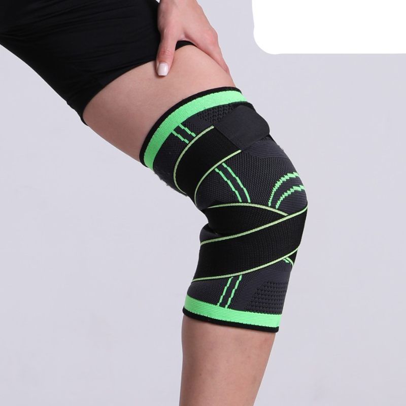 Descubra o poder da Joelheira KneePad®: Conforto, Desempenho e ganhe um presente especial!🎁