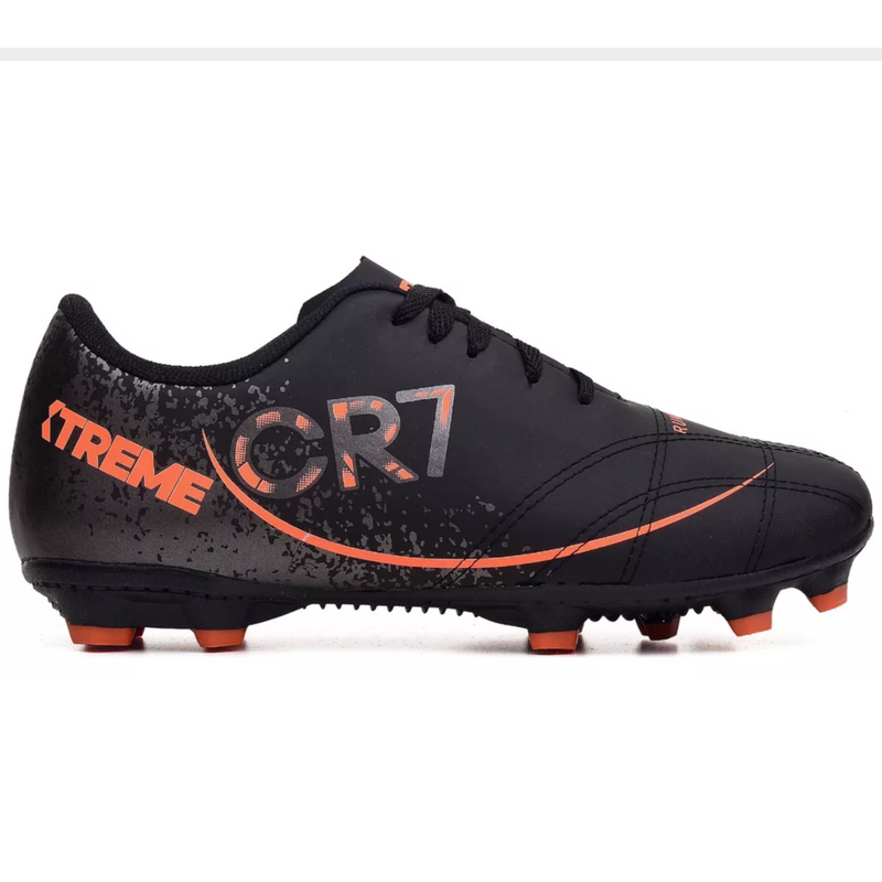 Chuteira Futebol Campo CR7 Xtreme Profissional