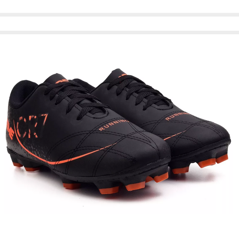 Chuteira Futebol Campo CR7 Xtreme Profissional