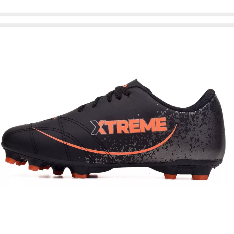 Chuteira Futebol Campo CR7 Xtreme Profissional