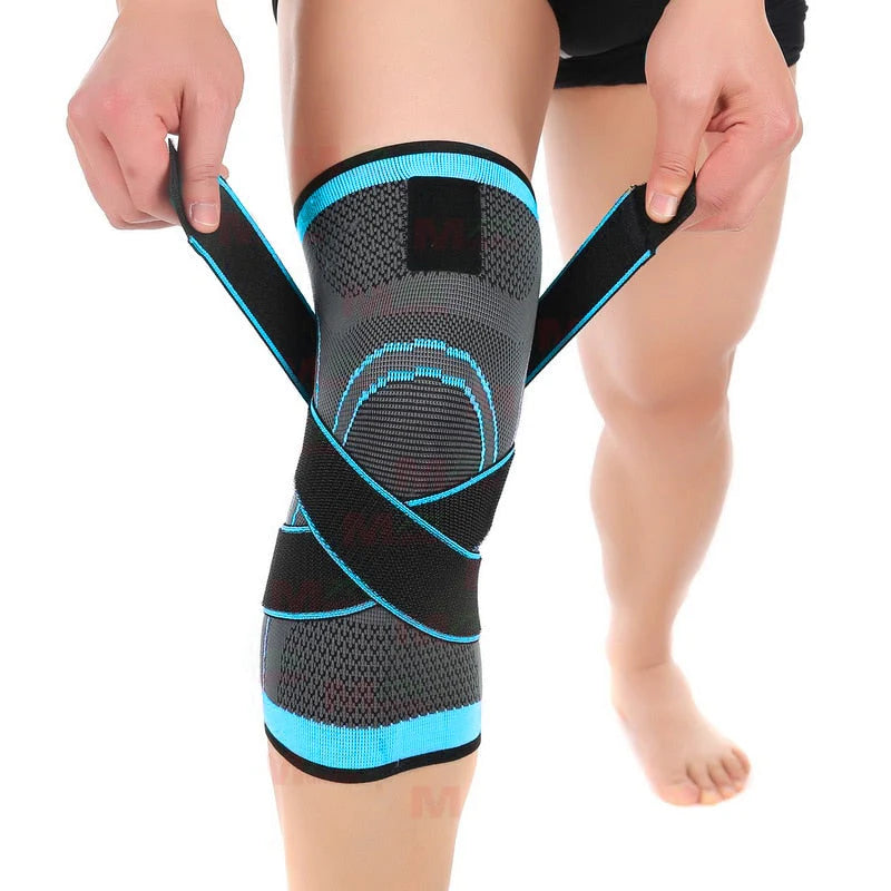 Descubra o poder da Joelheira KneePad®: Conforto, Desempenho e ganhe um presente especial!🎁