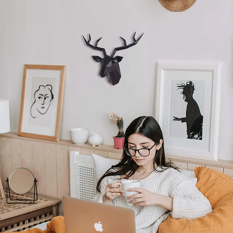 Transforme sua Casa em um Paraíso Animal com Estas Deslumbrantes Estatuetas de Resina!