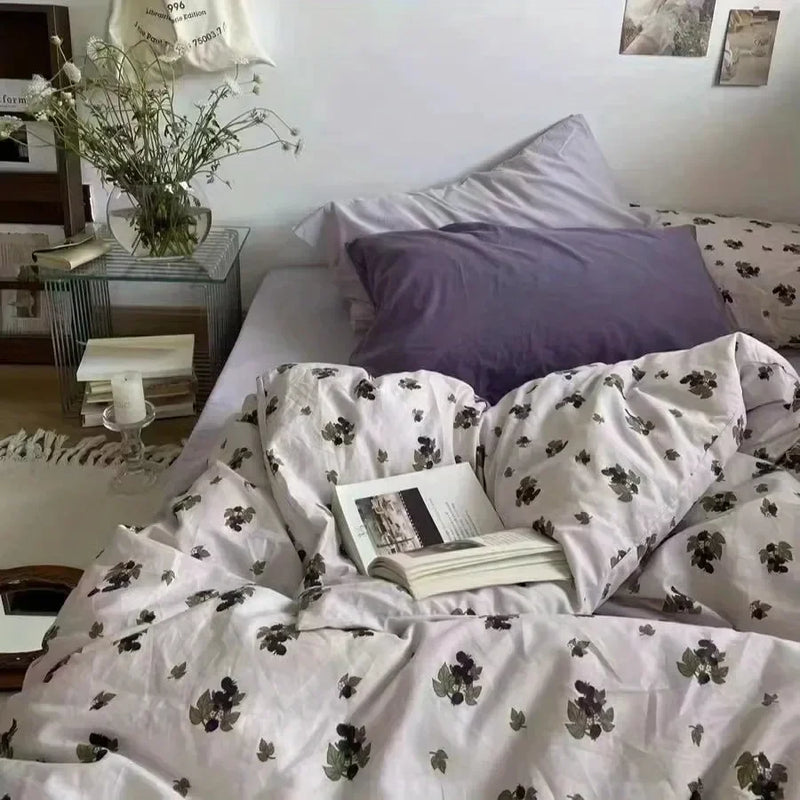 Estilo e Conforto Para Todos: Descubra o Conjunto de Roupa de Cama Universal