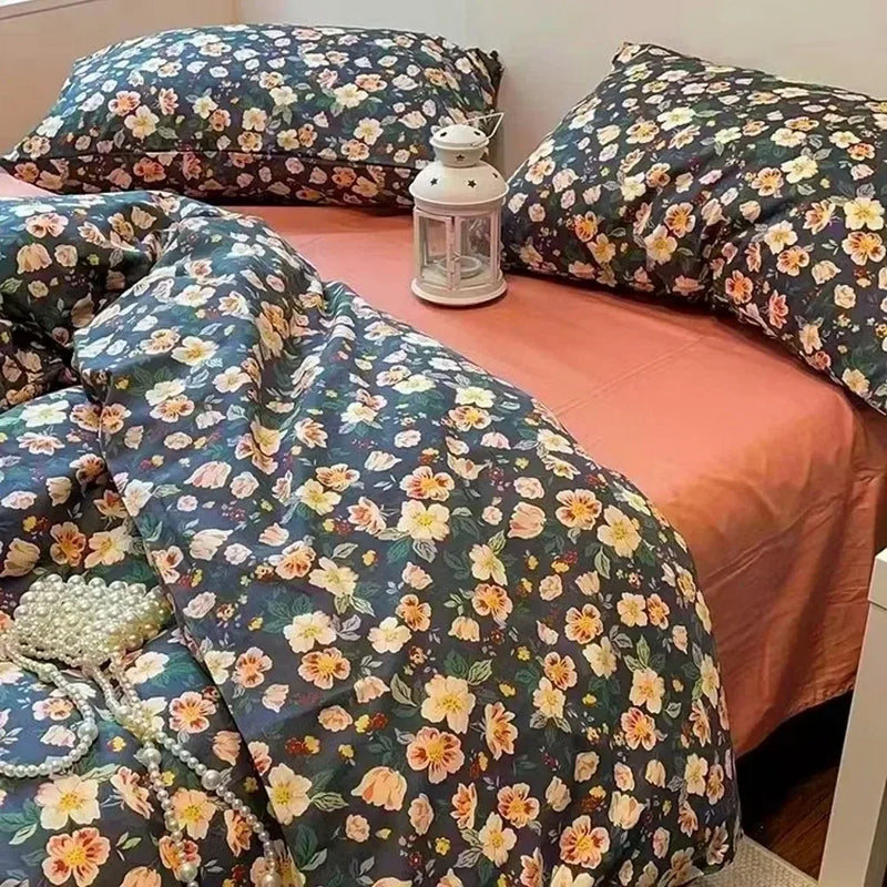 Estilo e Conforto Para Todos: Descubra o Conjunto de Roupa de Cama Universal