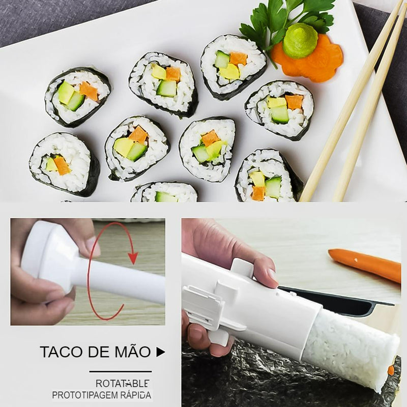 Sushi FitLait™