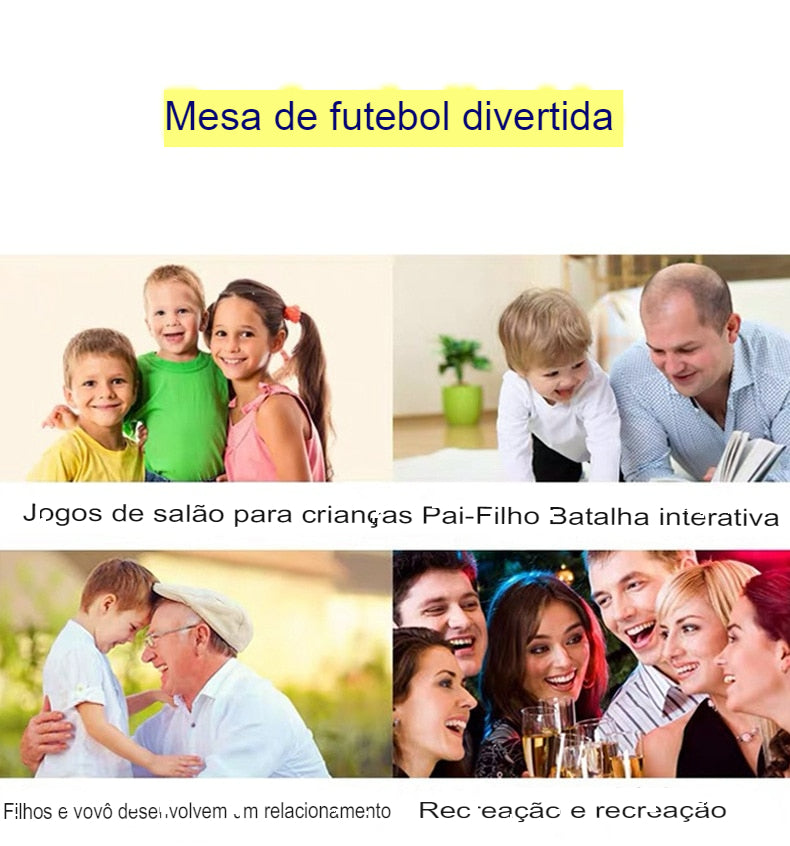 Lirastro™ Jogo de futebol