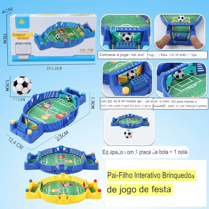 Lirastro™ Jogo de futebol