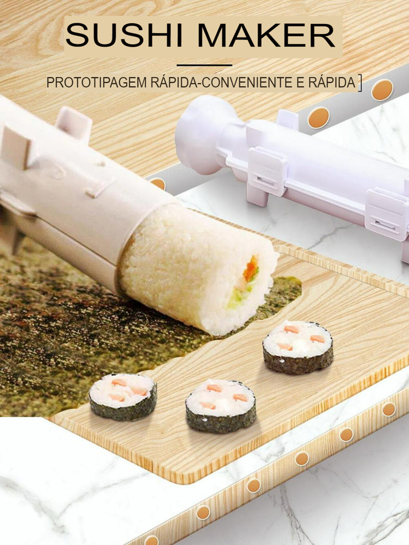 Sushi FitLait™