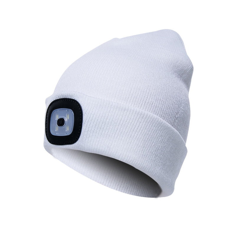 Conlar™ Gorro de farol de LED removível