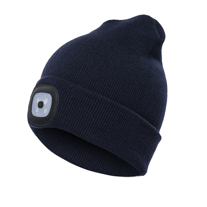 Conlar™ Gorro de farol de LED removível