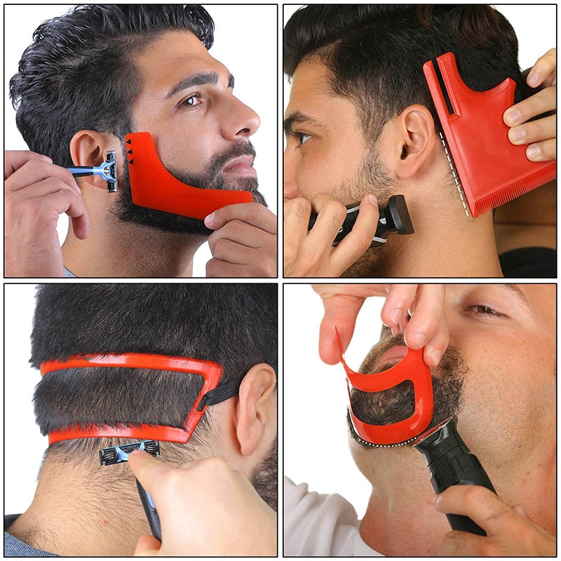 Conlar™ Barba Certa Max