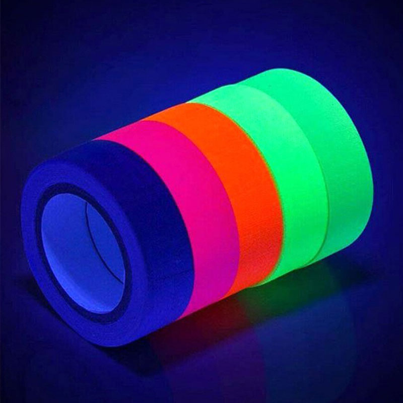 Lirastro™ Luminosa Fluorescente 5 Metros