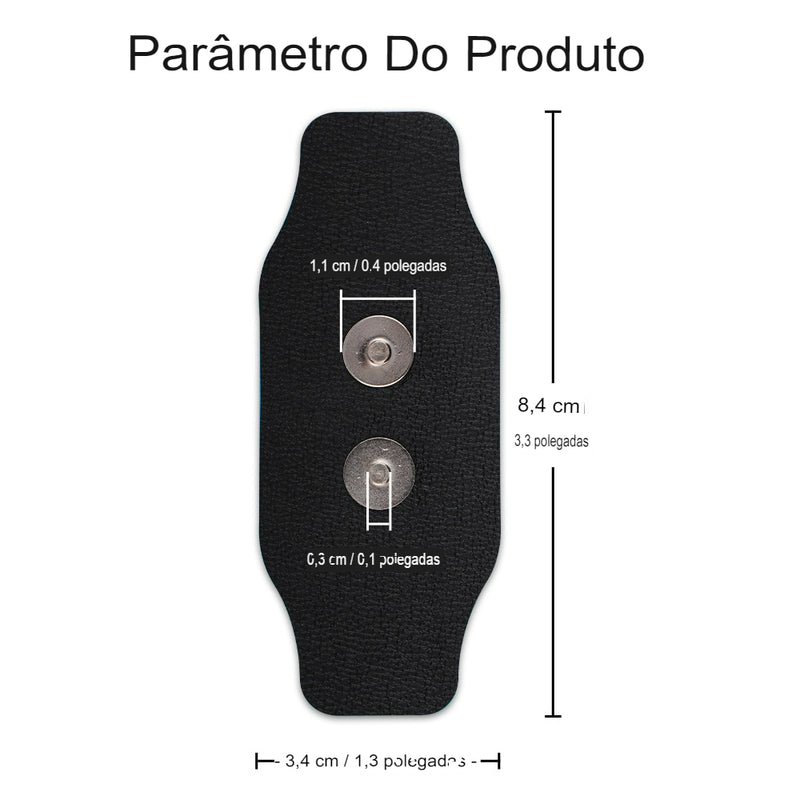 Conlar™ Massageador Monitor de Sono